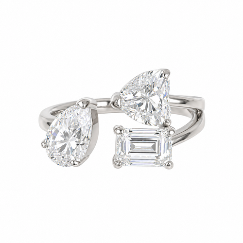 Anillo Gota