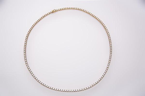 Cadena tennis 60cm