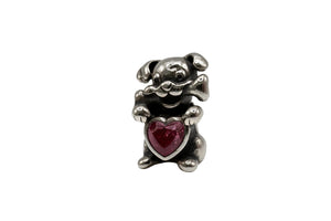 "Charms" específicos para pulsera Iglesias