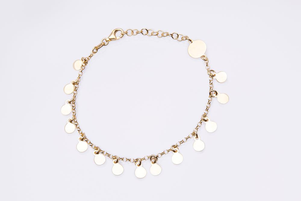 Pulsera Sintra