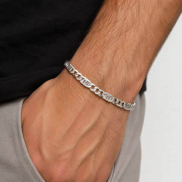 Pulsera Mar 8.5