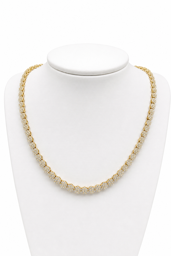 Collar Milán