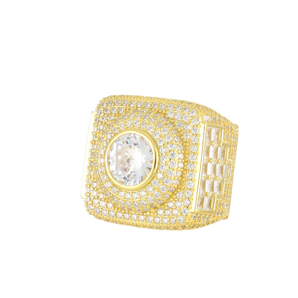 Anillo Verona