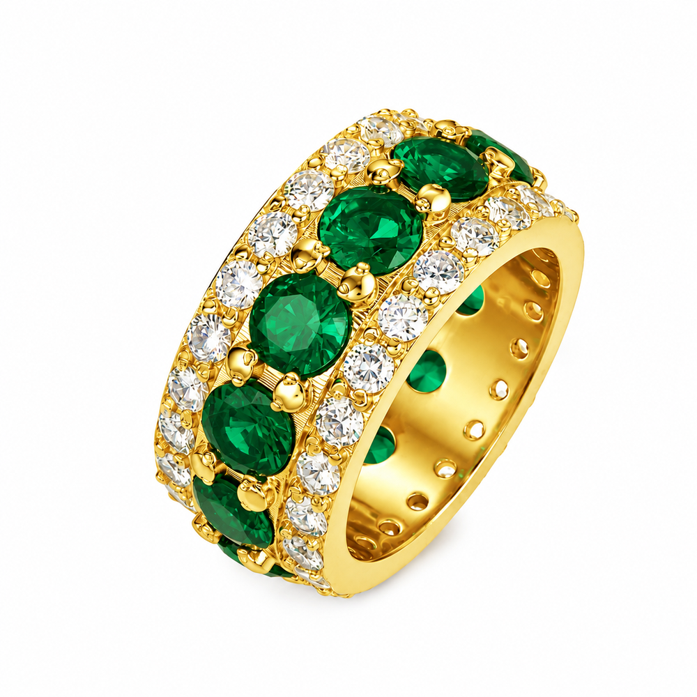 Anillo Leyenda