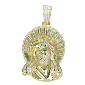Colgante Cristo