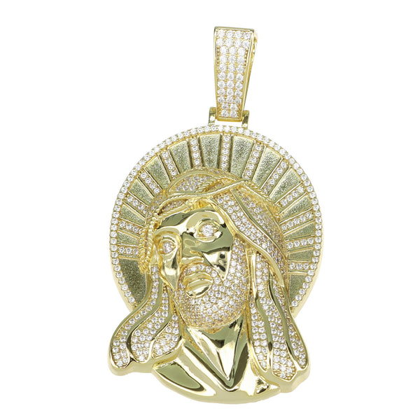 Colgante Cristo