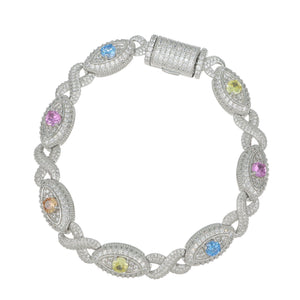 Pulsera Lunar