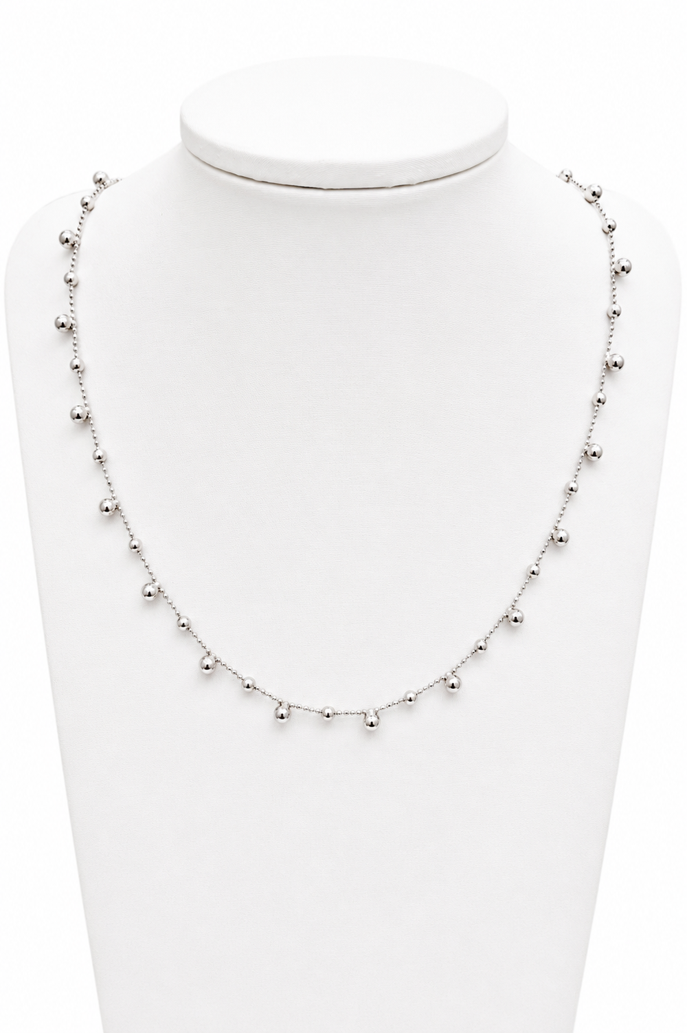 Collar Misterio