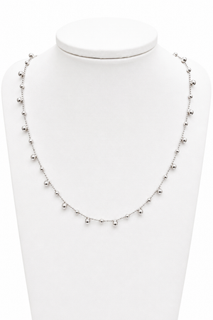 Collar Misterio