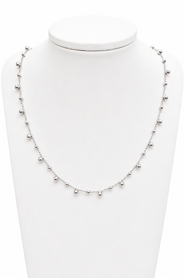 Collar Misterio