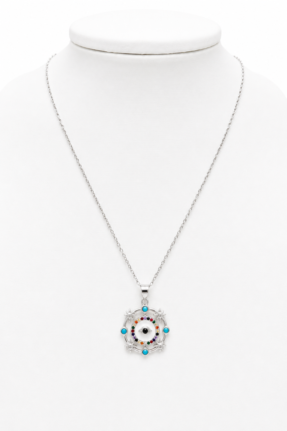 Collar Brenes