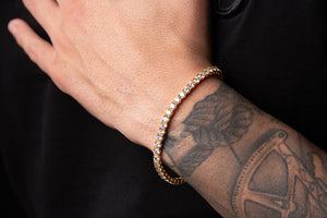Pulsera tenis