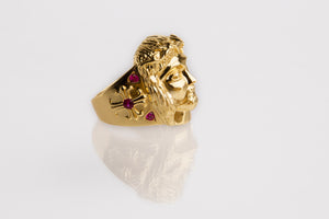 Anillo Cristo