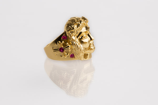 Anillo Cristo