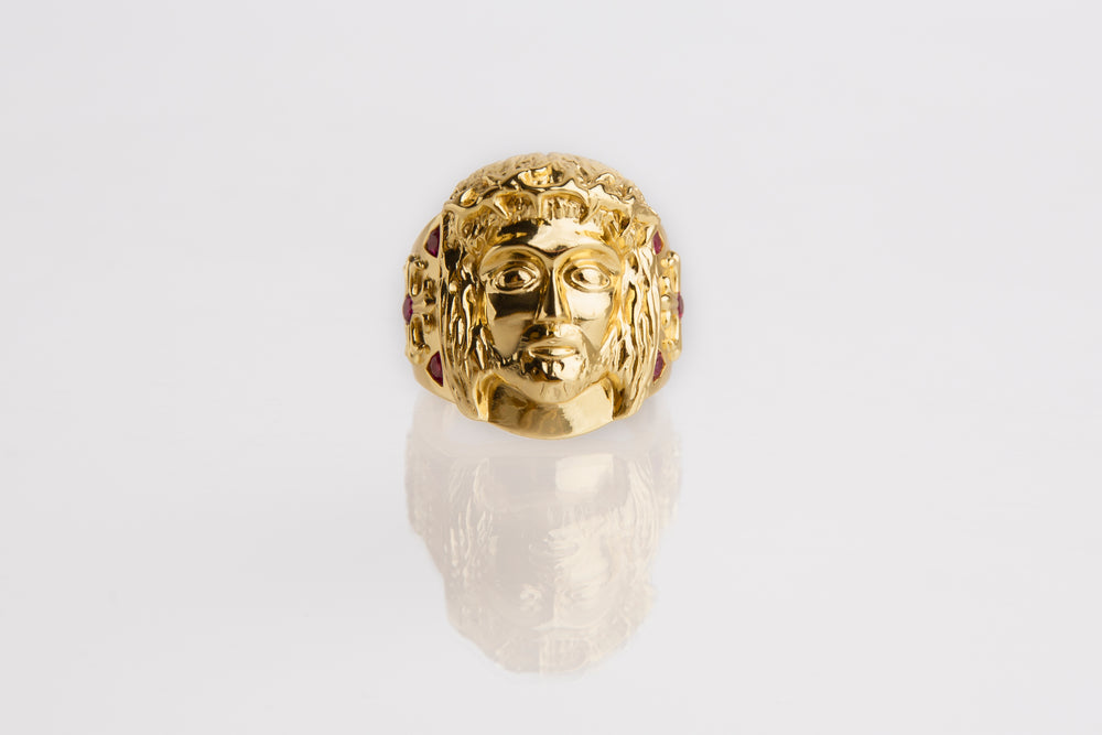 Anillo Cristo