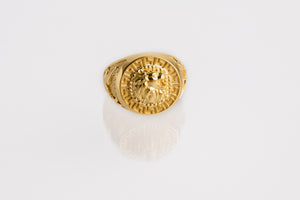 Anillo León