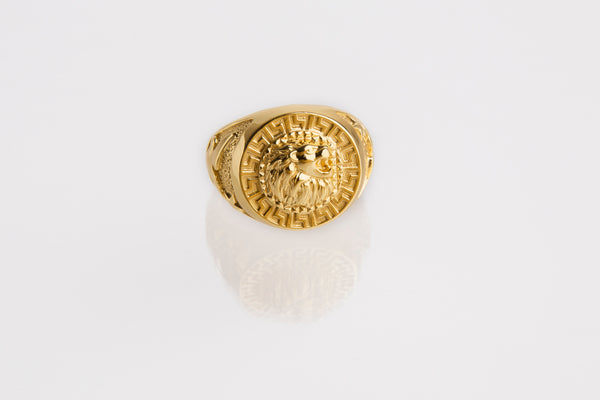 Anillo León