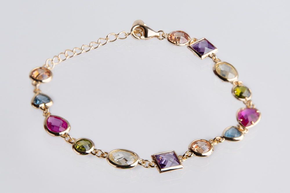 Pulsera Marsella