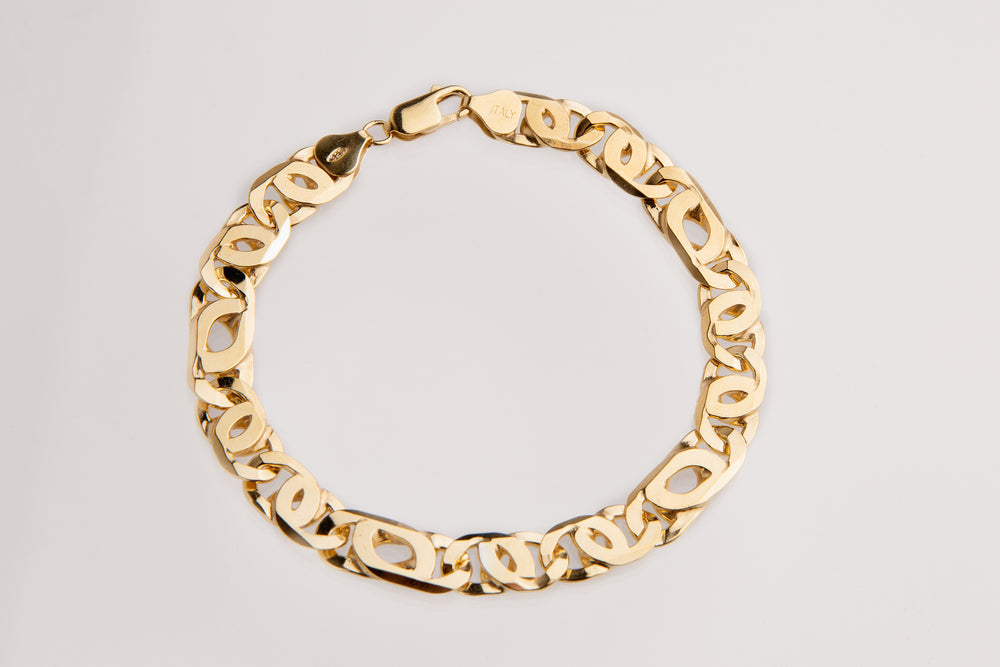 Pulseras córner