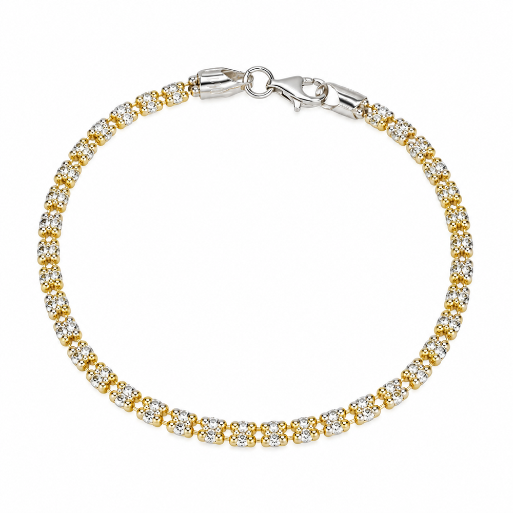 Pulsera Ice 3,5 m