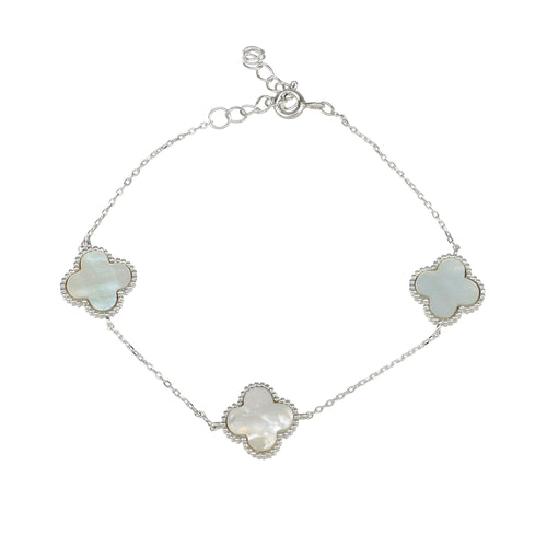 Pulsera Trébol