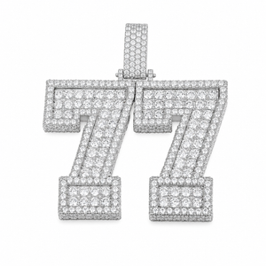 Colgante 77