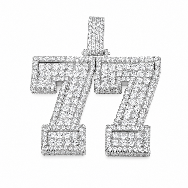 Colgante 77