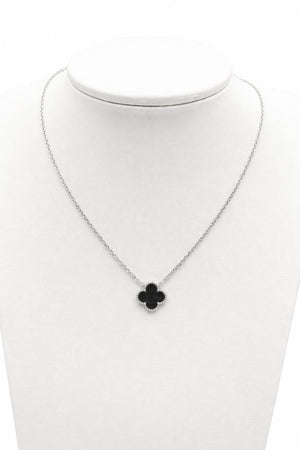 Collar Trébol