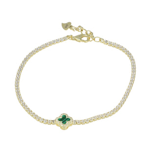 Pulsera Umbría