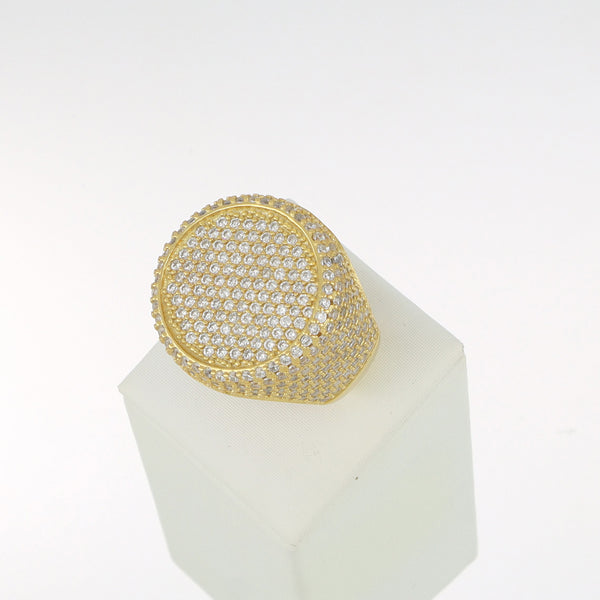 Anillo Sueño Chapado