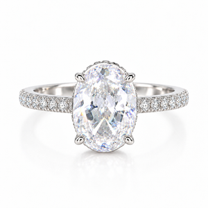 Anillo Princesa