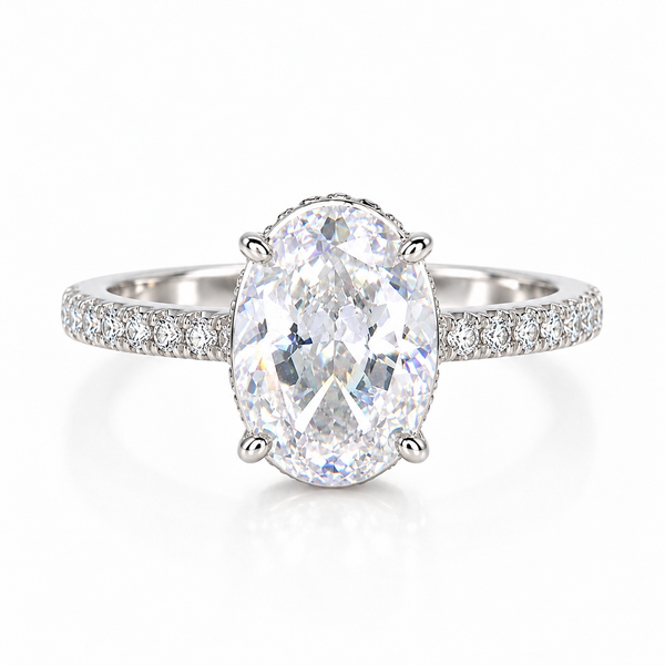Anillo Princesa