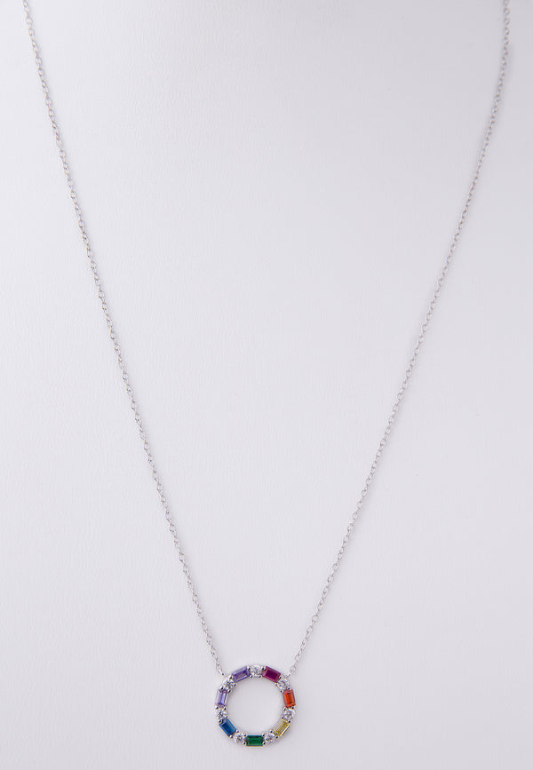 Collar color Guayana