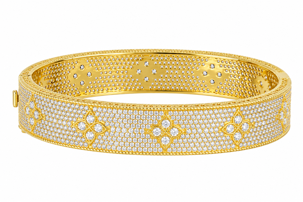 Pulsera Imperial Chapada