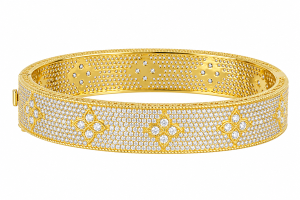 Pulsera Imperial Chapada