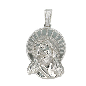 Colgante Cristo