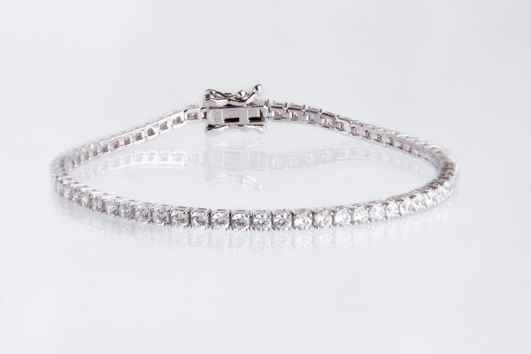 Pulsera tenis
