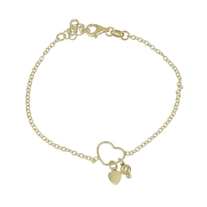Pulsera amor