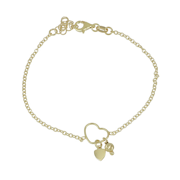 Pulsera amor
