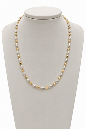 Cadena Perlas Imperial 3m
