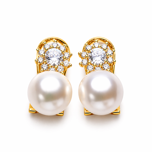 Pendientes Tuyo