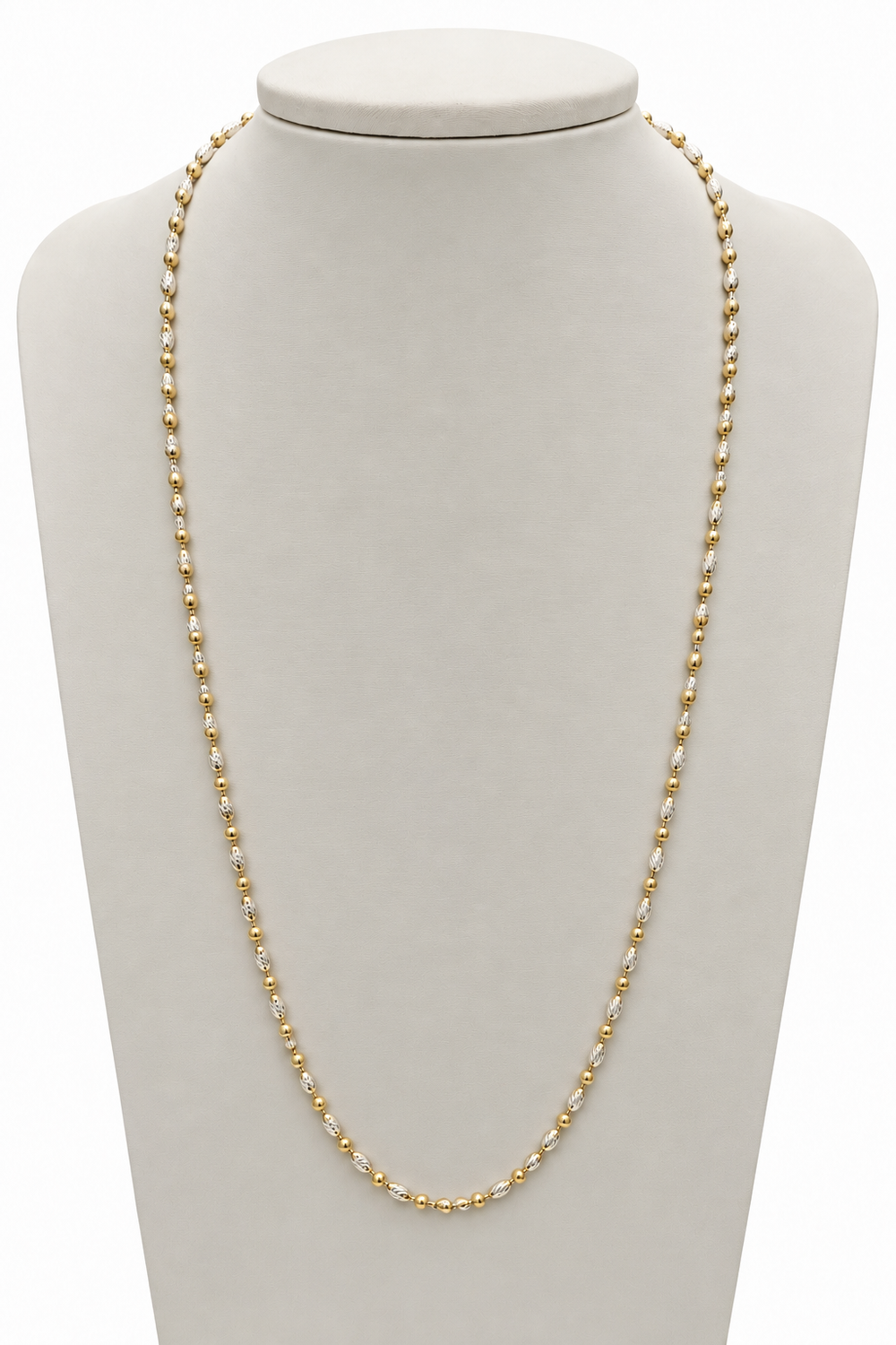 Cadena Perlas Imperial 2.5 m