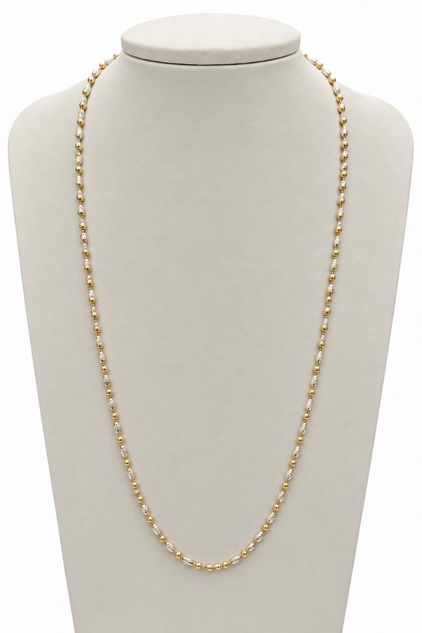 Cadena Perla Imperial 2.5 m