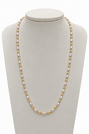 Cadena Perlas Imperial 3m