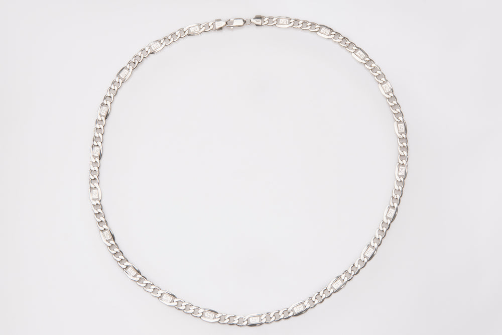 Cadena illeta