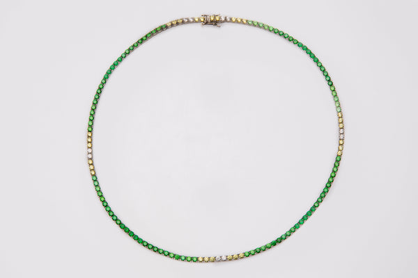 Cadena tennis aurora