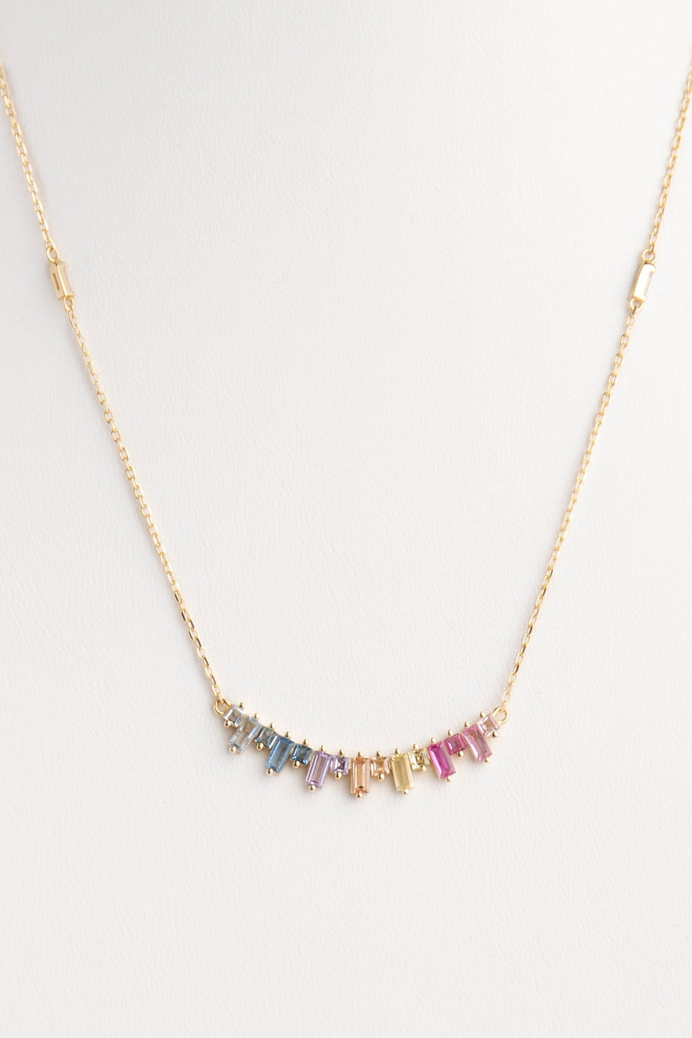 Colgante cristal