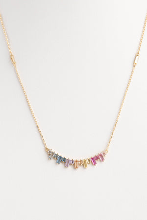 Colgante cristal