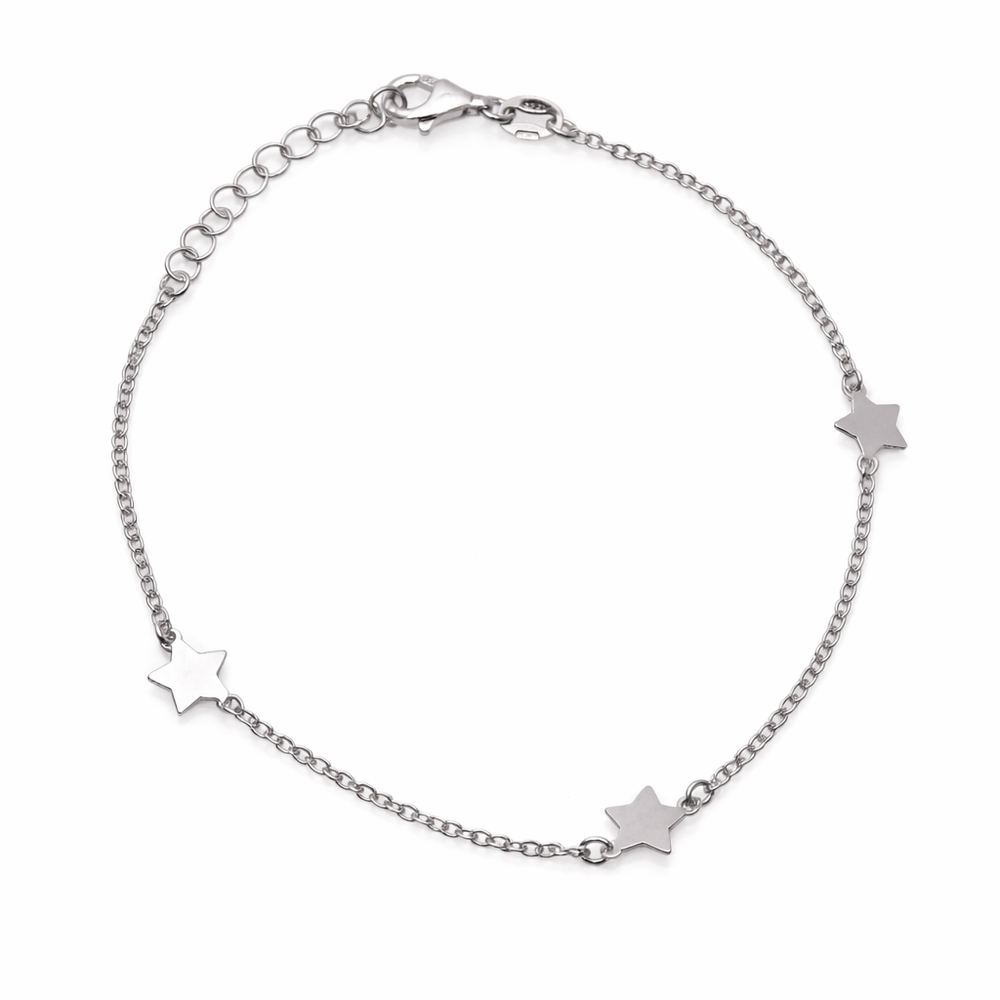 Pulsera Nube