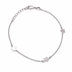 Pulsera Nube
